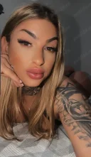 Transexuala reala-Servicii Totale!Accept incepatori!Show web - imagine 3