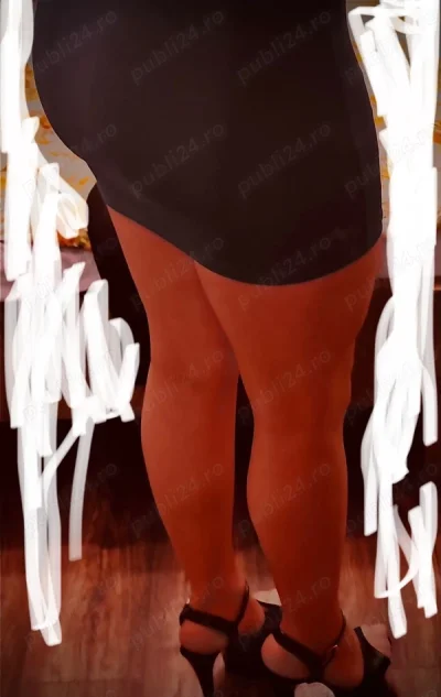 Caut bărbați dotați