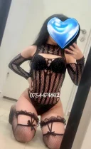 Black panther (19ani) VIP(deplasări&webchat) - imagine 2