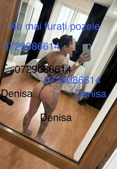 Denisa -Am revenit EXCLUS Persoane Noii