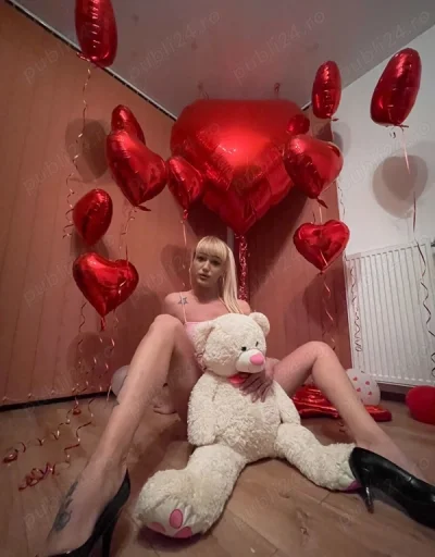 Jennyfer Jessyca cunoscuta pentru potent mea!!!