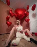 Jennyfer Jessyca cunoscuta pentru potent mea!!! - imagine 4