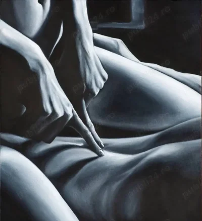 Masaj erotic Floresti