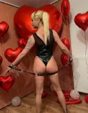 Jennyfer Jessyca cunoscuta pentru potent mea!!! - imagine 2