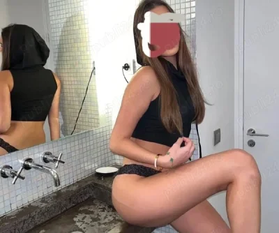 Pasională si discreta!