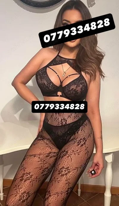 Lorena!! La tine sau hotel !!