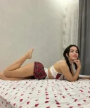 New Cristina Poze Reale100%Confirm cu tatuajul - imagine 3