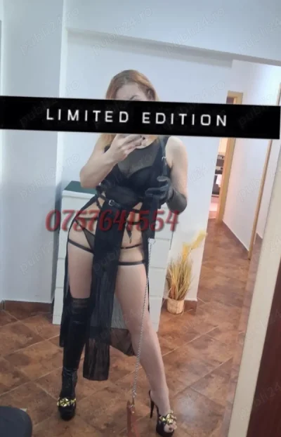 DOAR 2 Zile#BDSM#Dominare activa#Masaj prostatic#Fetisuri si alte fantezii