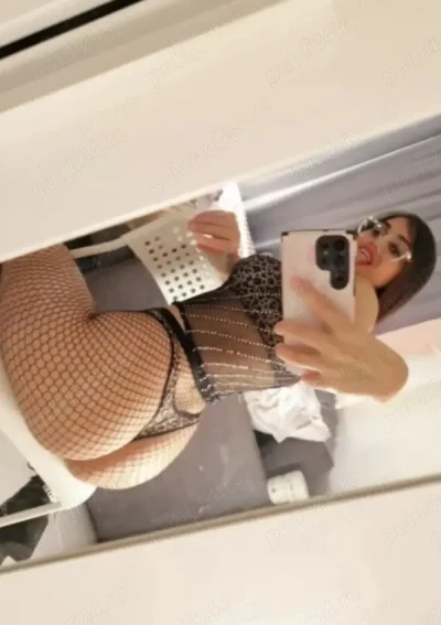 Pe mine nu mai încercat , vino acum