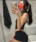 Bruneta Focoasa nouă în oraș ! Alba ! - imagine 1