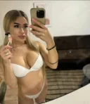 Doar azi aici la tine bby - imagine 4