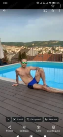 Dotat Bull 38ani simpatic caut cuplu sau femei - imagine 2