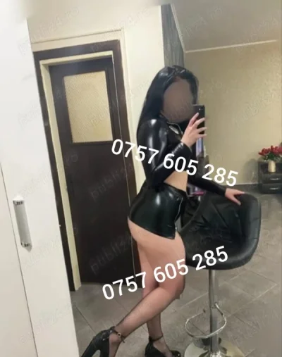 Supunere și relaxare (masaj și dominare)