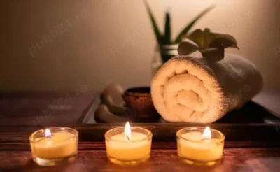 Masaj Erotic Profesional