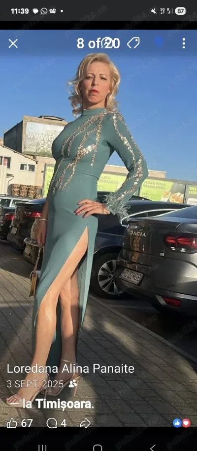 Independentă și Irezistibilă