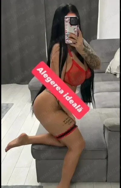 Buna fac doar deplasari la tine sau la hotel