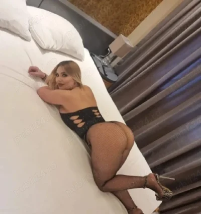 Party girll prima data la tine in oras (FAR ABATOR)