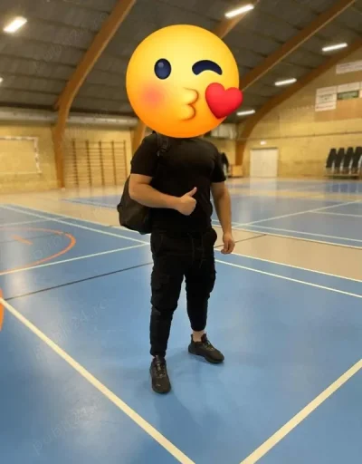 Baiat bine dotat si rezistent