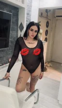 Bună dragilor Amalia reală 100% - imagine 3