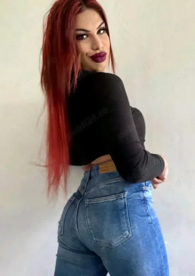 Bună mă numesc zeynep trans nou la tine în noras pt câteva zile