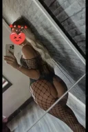 Ane, silicoane, slim , blonda - imagine 1