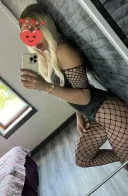 Ane, silicoane, slim , blonda - imagine 2