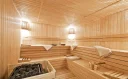 Masaj de relaxare in sauna - salina - imagine 1