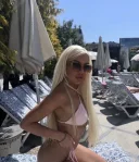 Noua in oraș , contactează-ma pe WHATSAPP - imagine 1