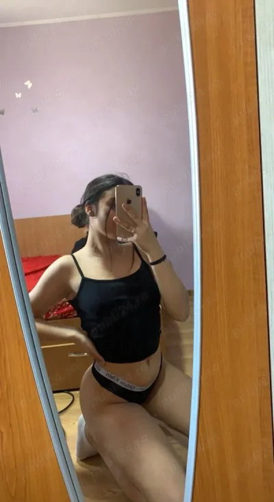 Zona Fagaras, te astept la mine!