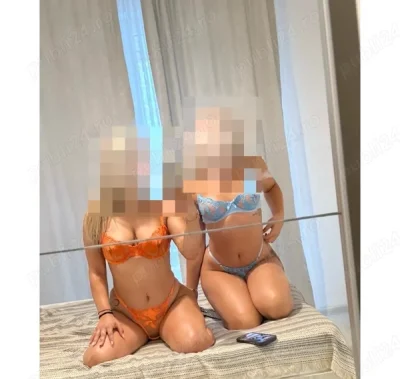 Două fete minione ,party si deplasari