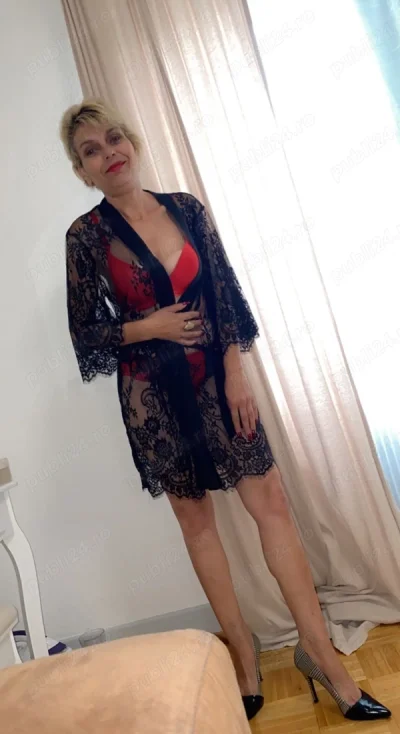 Buna! Sunt noua in orasul tau !