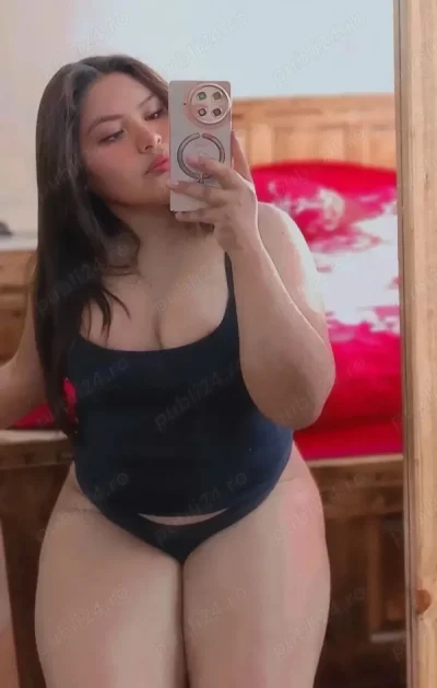 Amalia noua in oras zona mall coresi