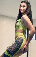 Andra (In oras pentru 3 zile) la mine sau la tine - imagine 5