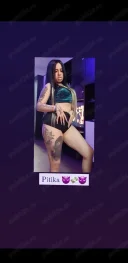 Myryam Pitika - imagine 2