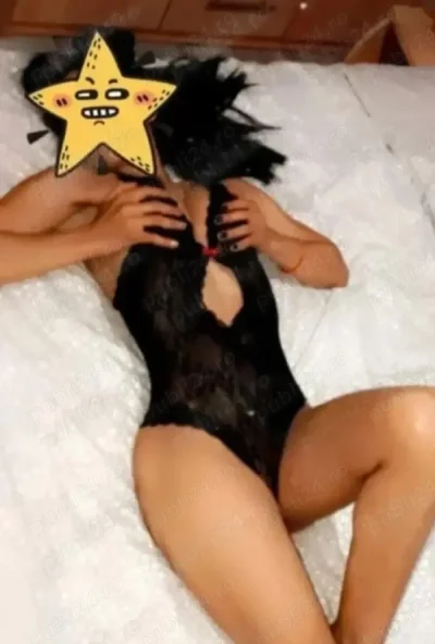 Buna slim bruneta total NON STOP