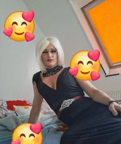 Doamnă matură 42de ani