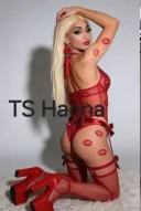 Hanna ts for you - imagine 4