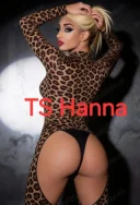 Hanna ts for you - imagine 5