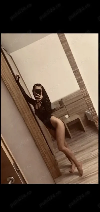 Rayssa fata nouă la tine în oraș