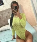 Diana bruneta slim - imagine 2