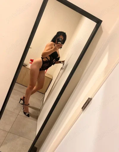 Noua la tine în oraș!