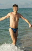 Tip drăguț senzual, doresc doamna - imagine 1