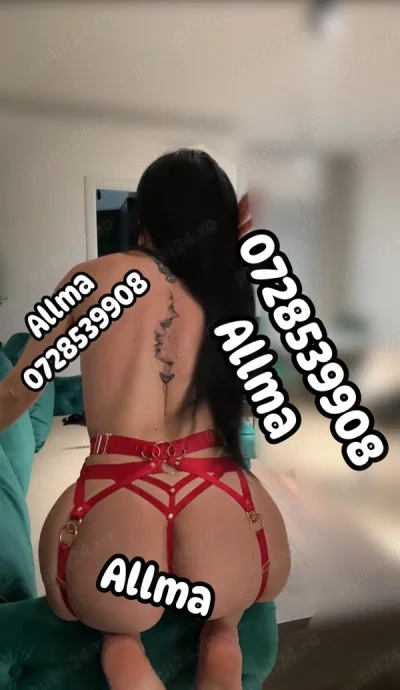 Bruneta reala noua!!