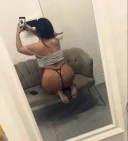 Anca cu forme apetisante - imagine 1