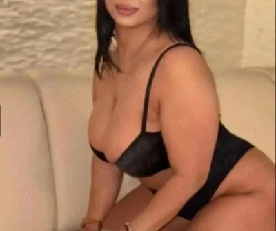 Anca cu forme apetisante