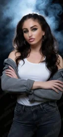 Party tranx dotata finuta ezotica feminina poze reala tranx real ceva finut tu an mine eu an tine - imagine 2