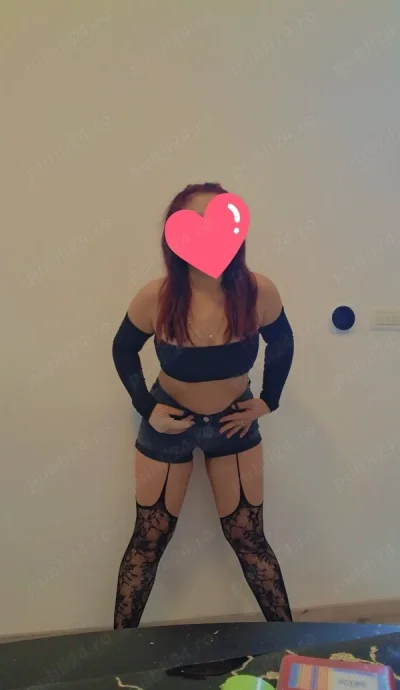 Sunt doar pentru voi domnilor deplasare