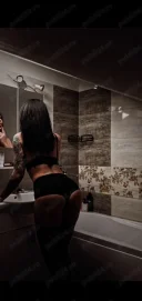 Masaj cu servicii extra - imagine 1