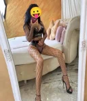 Bruneta ta Irina - imagine 1