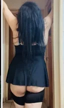 Escorta bruneta - imagine 2
